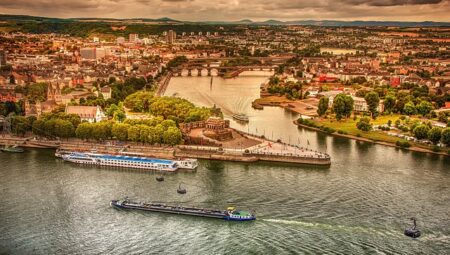 Almanya Ekonomi Uzmanı Maaşları