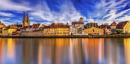 Almanya Endüstriyel Robotik Uzmanı Maaşları