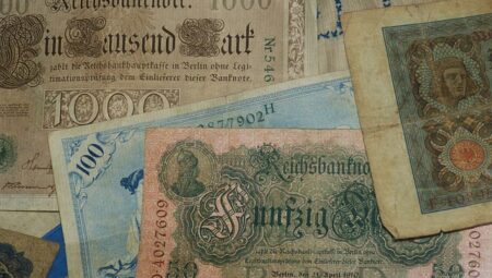 Almanya Finansal Yöneticilik Maaşları