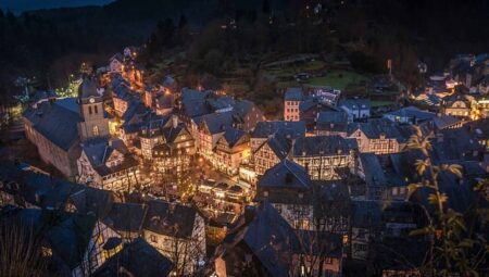 Almanya Hukuk İcra Uzmanı Maaşları