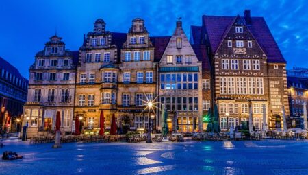 Almanya Pazar Araştırması Uzmanı Maaşları