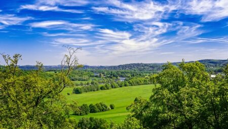 Almanya Ulaştırma Mühendisi Maaşları