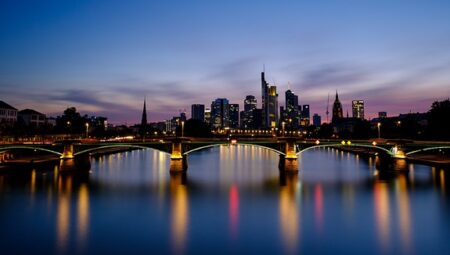 Almanya Veri Güvenliği Uzmanı Maaşları