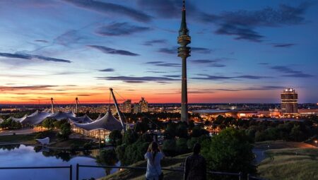 Almanya Ziraat Teknisyeni Maaşları