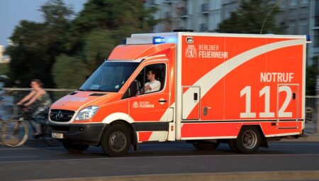 Ambulans Hemşiresi Maaşları