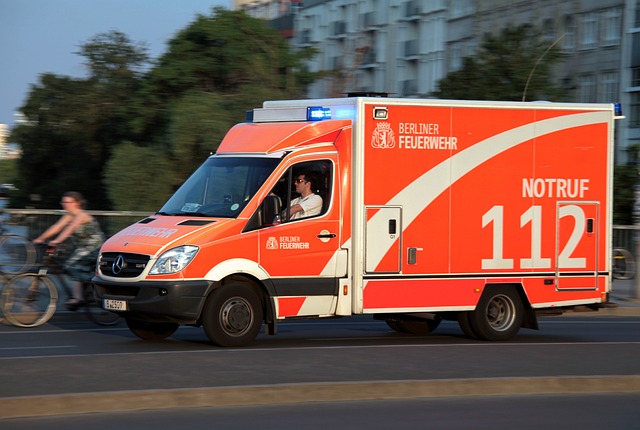 Ambulans Hemşiresi Maaşları