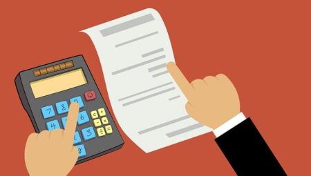 Antrepo Yöneticisi Maaşları