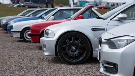 Araç Kiralama Personeli Maaşları