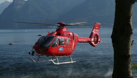 Arama Kurtarma Uzmanı Maaşları