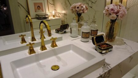 Banyo Dolabı Ustası Maaşları