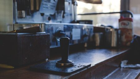 Barista Maaşları