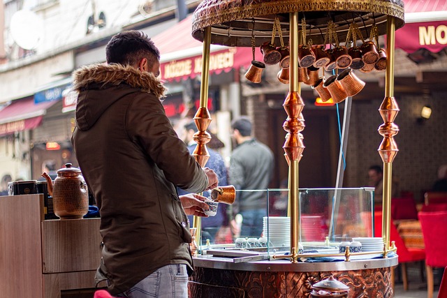 Barista Maaşları