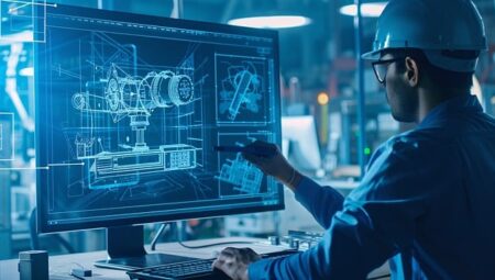 CAD Programcısı Maaşları