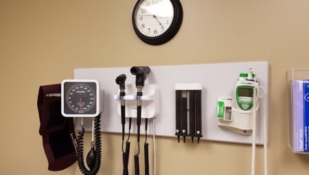 Check-Up Görevlisi Maaşları