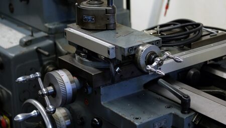 CNC Torna ve İşleme Merkezi Ustabaşı Maaşları