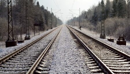 Demiryolu Yöneticisi Maaşları