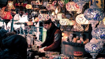 Dış Ticaret Müdür Yardımcısı Maaşları
