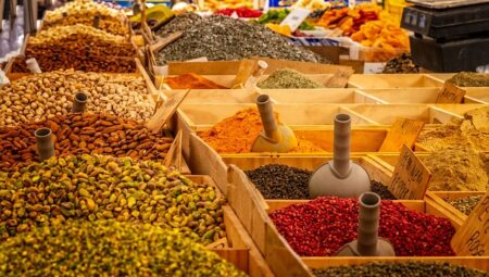 E-ticaret Elemanı Maaşları