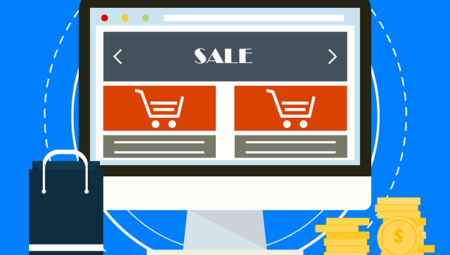 E-Ticaret Raporlama Uzmanı Maaşları