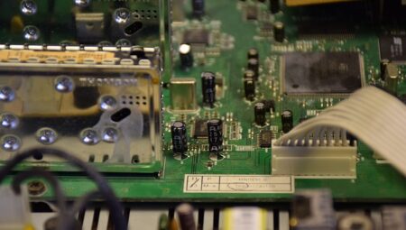 Elektrik Teknik Sorumlusu Maaşları