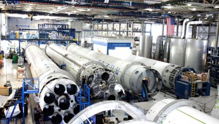 Endüstri Müdürü Maaşları