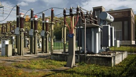 Enerji Santrali Teknisyeni Maaşları