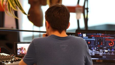 Etkinlik Direktörü Maaşları