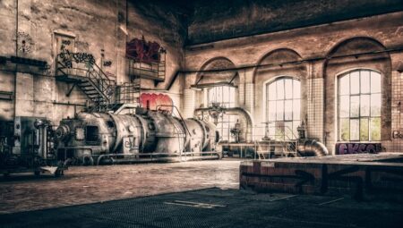 Fabrika Bakım Elemanı Maaşları