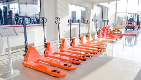 Forklift Bakım Teknikeri Maaşları