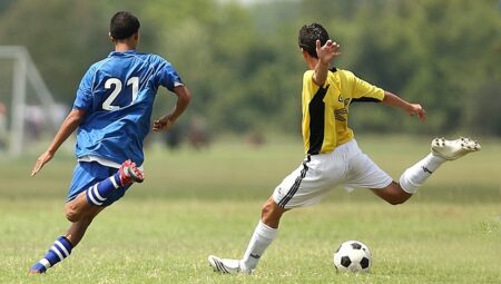 Futbol Antrenörü Maaşları