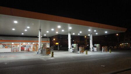 Gaz İkmal Elemanı Maaşları