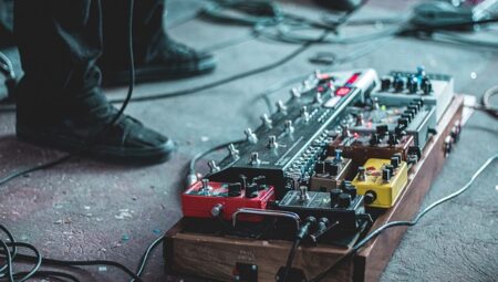 Gitar Öğretmeni Maaşları