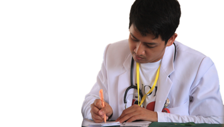 Göğüs Cerrahisi Doktoru Maaşları