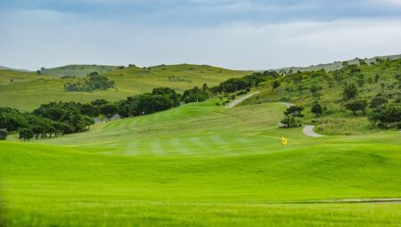 Golf Eğitmeni Maaşları