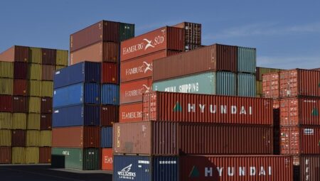 Gümrük Operasyonları Elemanı Maaşları