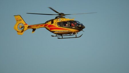 Helikopter Ambulans Hekimi Maaşları