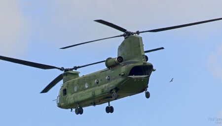 Helikopter Teknisyeni Maaşları