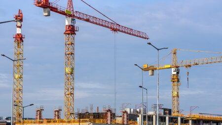 İnşaat Formeni Maaşları