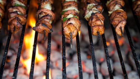Kebap Ustası Maaşları
