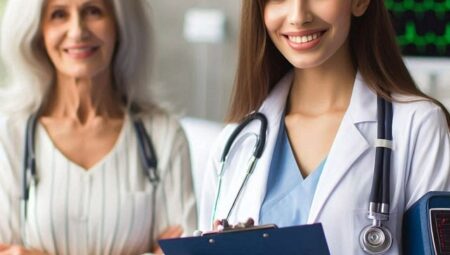 Klinik Şefi Maaşları