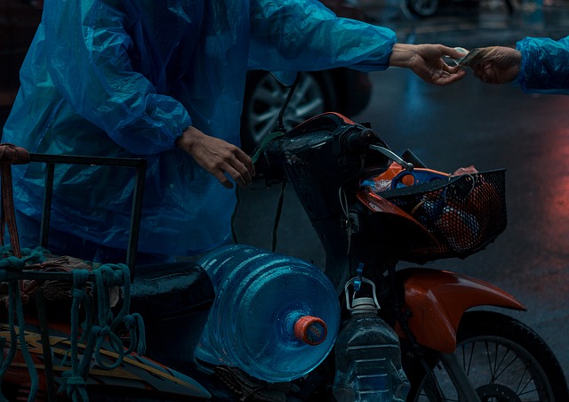 Motosiklet Teknisyeni Maaşları