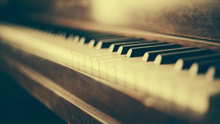 Müzik Direktörü Maaşları