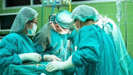 Operasyon Elemanı Maaşları