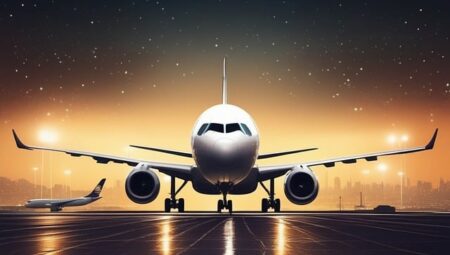 Özel Jet Hostesi Maaşları