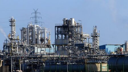 Petrokimya Üretim Elemanı Maaşları