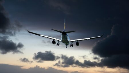 Pilot Maaşları