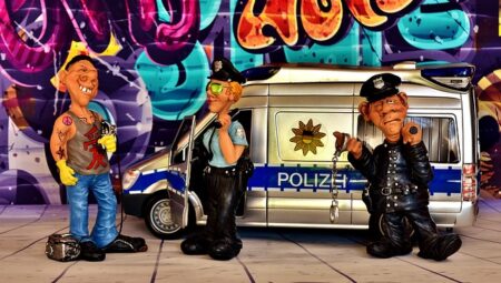Polis Maaşları