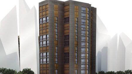 Proje Mimarı Maaşları
