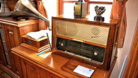 Radyo Programcısı Maaşları
