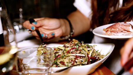 Restoran Temizlik Personeli Maaşları